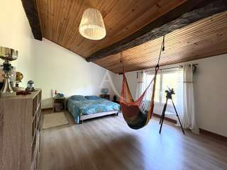 Vente maison 12 pièces