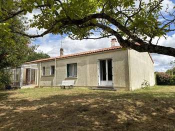 Vente Maison 3 chambresLes Velluire-sur-Vendée