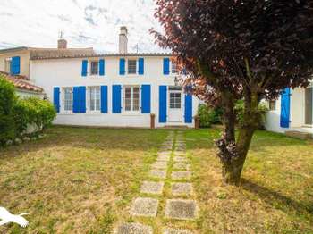 Vente Maison 6 chambresLes Velluire-sur-Vendée