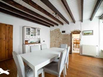 Vente maison 8 pièces Les Velluire-sur-Vendée 85