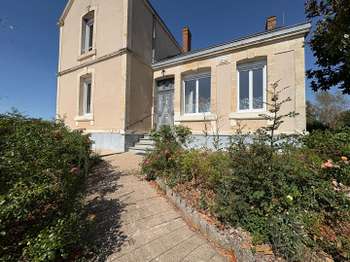 Vente Maison 3 chambresLes Velluire-sur-Vendée