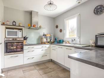 Vente Maison 3 chambresLes Velluire-sur-Vendée