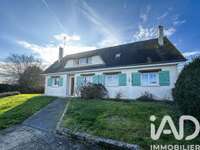 Vente maison 7 pièces Vente maison 7 pièces