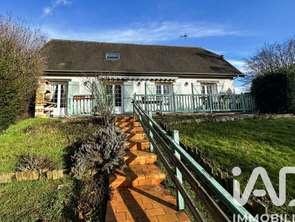 Vente Maison 5 chambresLes Ventes