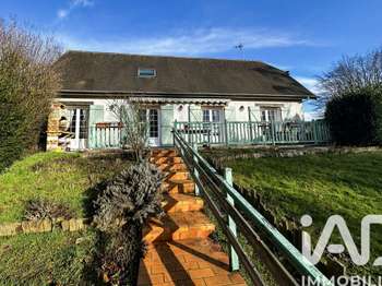 Vente maison 7 pièces Vente maison 7 pièces