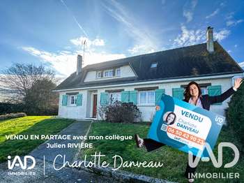 Vente Maison 5 chambresLes Ventes
