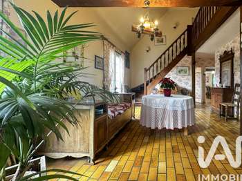 Vente maison 7 pièces Vente maison 7 pièces