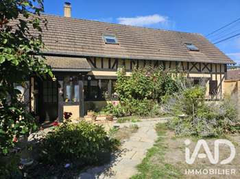 Vente Maison 3 chambresLes Ventes