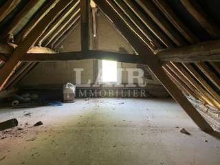 Vente maison 2 pièces