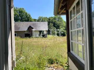 Vente maison 2 pièces