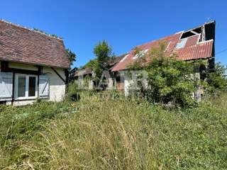 Vente maison 2 pièces