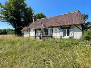 Vente Maison 1 chambreLes Ventes-de-Bourse