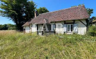 Photo Vente maison Les Ventes-de-Bourse