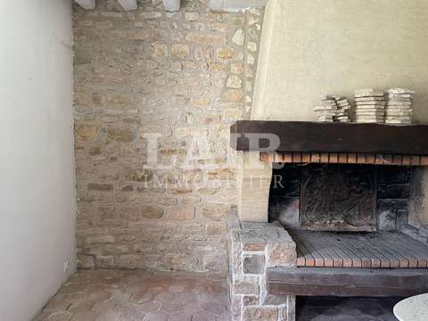 Vente maison 2 pièces