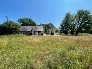 Vente maison 2 pièces