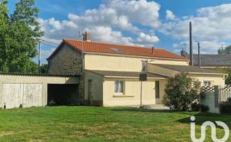 Photo Vente maison Les Verchers-sur-Layon