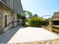 Vente maison 19 pièces