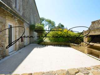 Vente maison 19 pièces