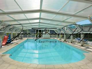 Vente maison 19 pièces