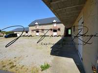 Vente maison 19 pièces