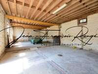 Vente maison 19 pièces