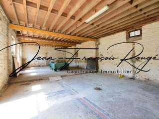 Vente maison 19 pièces