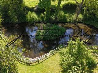 Vente maison 19 pièces