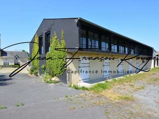 Vente maison 19 pièces