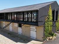 Vente maison 19 pièces