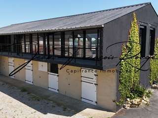 Vente maison 19 pièces