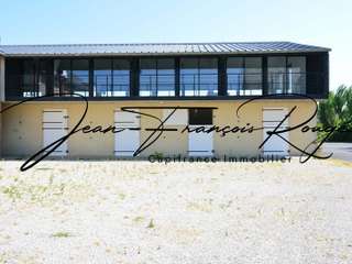 Vente maison 19 pièces