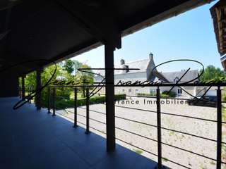 Vente maison 19 pièces