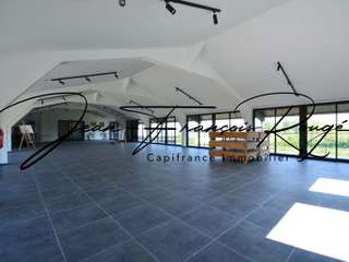 Vente maison 19 pièces