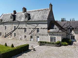 Vente maison 19 pièces