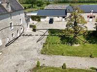 Vente maison 19 pièces