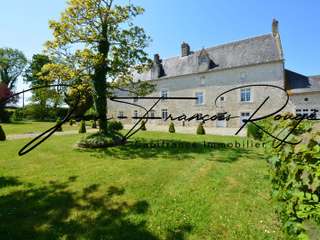 Vente maison 19 pièces