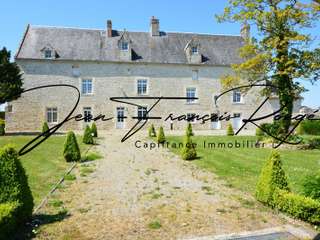 Vente maison 19 pièces