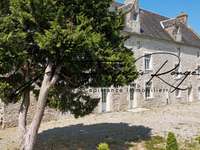 Vente maison 19 pièces