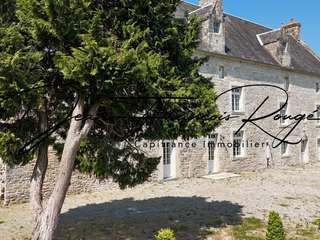 Vente maison 19 pièces
