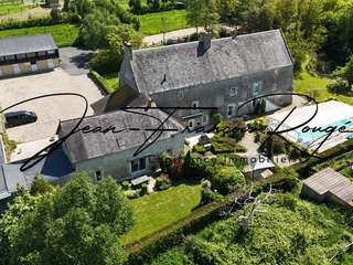 Vente maison 19 pièces