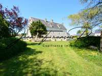 Vente maison 19 pièces