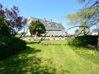 Vente maison 19 pièces