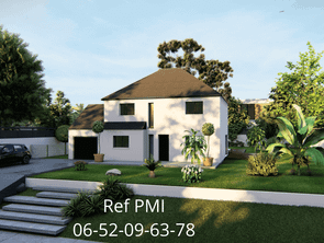 Vente Maison 4 chambresLes Veys