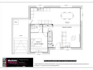 Vente maison