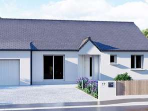 Vente Maison 3 chambresLes Veys