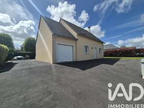 Vente Maison 6 piècesLes Veys