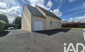 Photo Vente maison Les Veys