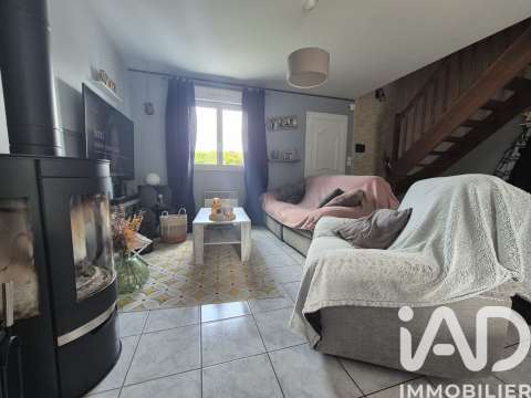 Vente maison 6 pièces Vente maison 6 pièces