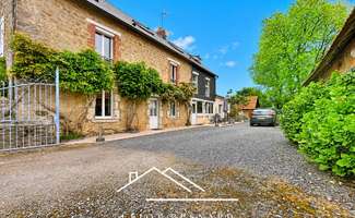 Photo Vente maison Les Veys