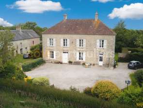 Vente Maison 4 chambresLes Veys